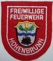 Freiwillige Feuerwehr Hohenbrunn