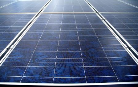 Photovoltaik - Quelle: BSW-Solar