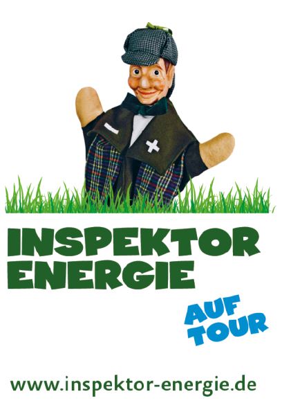 Inspektor Energie