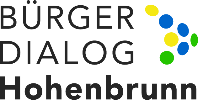 Logo Bürgerdialog