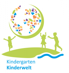 Logo Kinderwelt