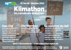 Klimathon 2022