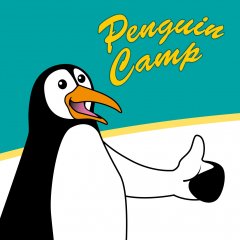 Pinguin Camp