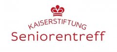 Logo Seniorentreff Kaiserstiftung
